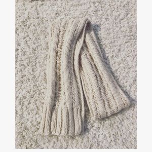 J CREW scarf!!